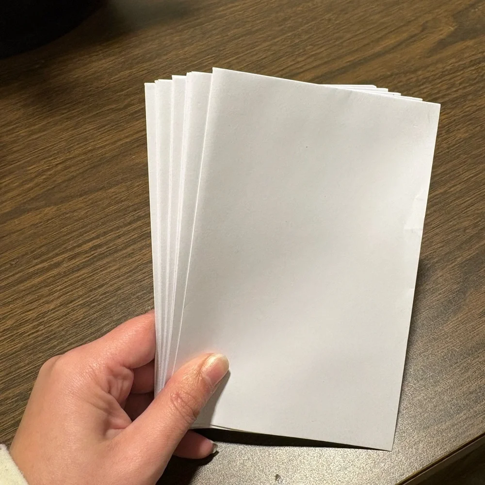 Groomsmen Proposal Card Set